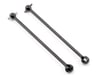 Image 1 for Losi CV Driveshafts Front Rear 8B 2.0 LOSA3535