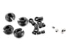 Image 1 for Losi Shock Ends Cups and Bushing at 15mm 8B 2.0 LOSA5435