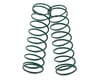 Image 1 for Losi Shock Spring 15mm 3.1x3.1in Rate Green 8IGHT LOSA5458