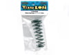 Image 2 for Losi Shock Spring 15mm 3.1x3.1in Rate Green 8IGHT LOSA5458