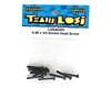 Image 2 for Losi Socket Head Screws 4-40x3/4 (10) LOSA6205