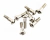 Image 1 for Losi King Pin Screws LST LST2 (8) LOSA6244
