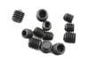Image 1 for Losi Set Screws 4mm and 5mm (12) LOSA6250