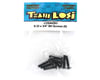 Image 2 for Losi Button Head Screws 8-32x3/4 (8) LOSA6263