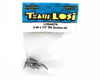 Image 2 for Losi Button Head Screws 5-40x1/2 (8) LOSA6278