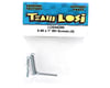 Image 2 for Losi Button Head Screws 5-40x1 (4) LOSA6280