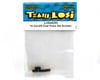 Image 2 for Losi Oval Point Set Screws 10-32x3/8 (4) LOSA6295