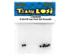 Image 2 for Losi Cup Point Set Screws 8-32x1/8 (8) LOSA6298
