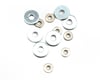 Image 1 for Losi Washers 3.6x10mm LST LST2 (6) LOSA6355