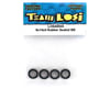 Image 2 for Losi Ball Bearings Rubber Sealed 8x14x4mm (2) LOSA6945