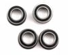 Image 1 for Losi Ball Bearings Flanged Rubber Seal 8x14x4mm (2) LOSA6948