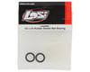 Image 2 for Losi Rubber Sealed Ball Bearings 1/2x3/4 (2) LOSA6953