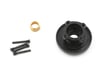 Image 1 for Losi Flywheel and Collet Steel 4 Shoe 8IGHT LOSA9102