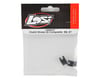 Image 2 for Losi Clutch Shoes Composite 8IGHT (2) LOSA9107