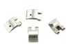 Image 1 for Losi Long-Wear Clutch Shoes Aluminum (4) LOSA9109