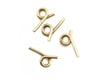 Image 1 for Losi Clutch Springs Gold .040in 25 Deg 8IGHT LOSA9114