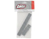 Image 2 for Losi Self-Stick Chassis Weight 3oz (2) LOSA99201
