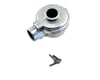 Image 1 for Losi Differential Case Aluminum LST Aftershock LOSB3531