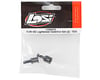 Image 2 for Losi Outdrive Set Front Rear HD Lightened (2) LOSB3575
