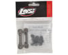 Image 2 for Losi Adjustable Front Hinge Pin Holder Set LOSB4112