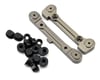 Image 1 for Losi Adjustable Rear Hinge Pin Holder Set LOSB4113