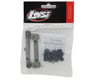 Image 2 for Losi Adjustable Rear Hinge Pin Holder Set LOSB4113
