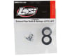 Image 2 for Losi Exhaust Pipe Seal and Spring LOSB5054