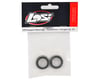 Image 2 for Losi Flanged Differential Support Bearing Set 15x24x5mm (2) LOSB5973