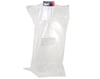 Image 2 for Losi Hood Front Fender Body Section Clear 5IVE-T LOSB8101