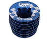Image 1 for LRP ZR.32X Competition Cooling Head w/Screws