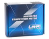 Image 4 for LRP X22 Competition Sensored Modified Brushless Motor (9.0T)