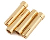 Image 1 for LRP 5mm to 4mm Bullet Adapter (4)