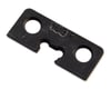 Image 1 for M2C MBX8 Rear Steel Skid Plate