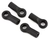 Image 1 for Mayako MX8 Molded Steering Links (4) (Straight)