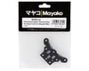 Image 2 for Mayako MX8 Aluminum Upper Steering Plate (Upper Arms)