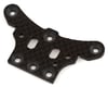 Image 1 for Mayako MX8-22 Carbon Fiber Upper Steering Plate (Use w/Upper Arms)