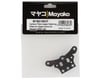 Image 2 for Mayako MX8-22 Carbon Fiber Upper Steering Plate (Use w/Upper Arms)