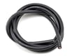 Image 1 for Maclan 10awg Flex Silicon Wire (Black) (3')