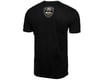 Image 2 for Maclan 2022 Team T-Shirt (Black) (XL)