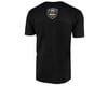 Image 2 for Maclan 2023 Team Maclan T-Shirt (Black) (M)