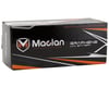 Image 3 for Maclan HV Graphene V4 4S LiPo Battery w/5mm Bullets (14.8V/6500mAh)