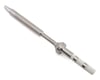 Image 1 for Maclan "BC2" 2mm Chisel SSI Soldering Iron Tip