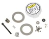 Image 1 for MIP Carbide Diff Rebuild Kit for TLR 22 Series Vehicles MIP17065