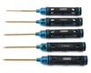 Related: Maxline R/C Products Elite Hex Driver Set (1.5, 2.0, 2.0 Ball, 2.5 & 3.0mm)