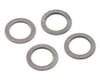 Image 1 for MSHeli 4x6x0.3mm Washers (4)
