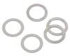 Image 1 for MSHeli 6x8x0.1mm Washers (5)
