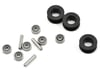 Image 1 for MSHeli Guide Pulley Set