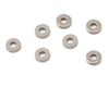 Image 1 for MSHeli 2.6x6.5x1.5mm Washers (6)