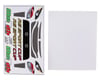 Image 3 for Mon-Tech RS-Sport Cup 1/10 Touring Car Body (Clear) (190mm)