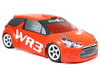 Image 1 for Mon-Tech WR3 Rally 1/10 Touring Car Body (Clear) (190mm)